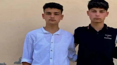 Adana’da acı olay! Denize giren kardeşlerden biri kurtarılamadı