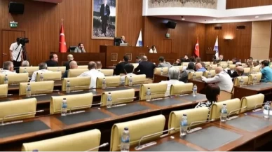 Ankara'da suya rekor zam!