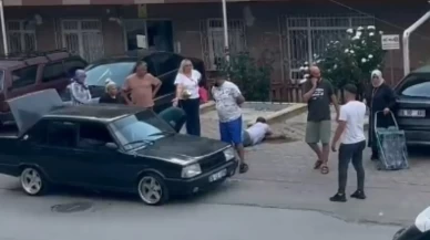 Ankara'da acı olay! Sokakta titreyerek yere yığıldılar, 3 kişiden ikisi öldü