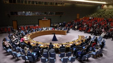 İran'dan İsrail'in saldırılarına karşı kınama çağrısı