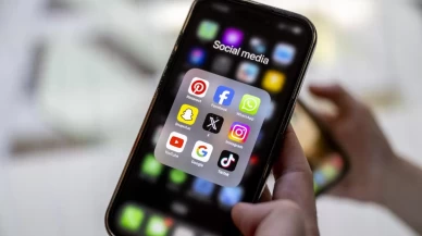 ABD'den öğrenci vizelerine sosyal medya şartı