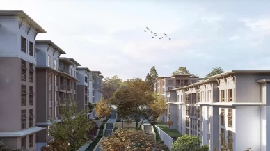 İstanbul'da "kiralık sosyal konut" müjdesi