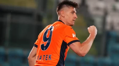 Krzysztof Piatek, resmen Al Duhail’de