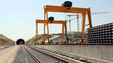 Seyahat süresi yarıya iniyor! Mega projede kritik viraj