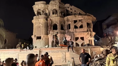 İsrail'de ölenlerin sayısı 4'e yükseldi