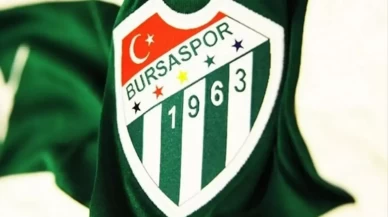 Bursaspor'da iki iç transfer tamamlandı