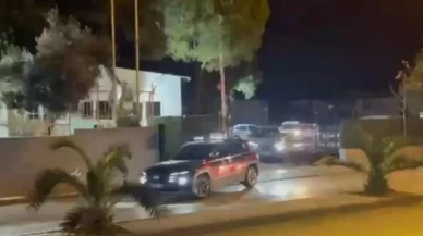 İzmir'de 24 saatlik operasyon!