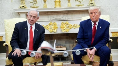 ABD basınından bomba iddia! Gizli görüşmeler başladı