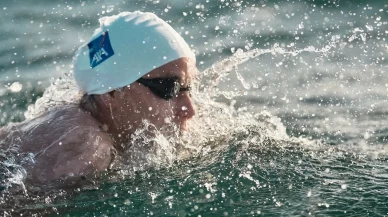 Bengisu Avcı, İngiltere’de üç gümüş madalya kazandı