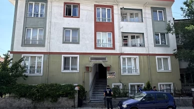 Kütahya'da 3. kattan düşen kadın ağır yaralandı