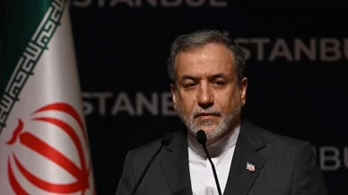 İran'dan jet yanıt! 'Nükleer programdan vazgeçirme çabaları başarısız!'