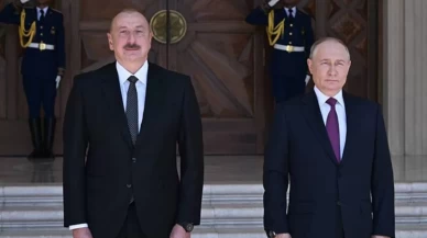 Yekaterinburg operasyonu sonrası kriz büyüyor! Rusya ve Azerbaycan arasında diplomatik gerilim