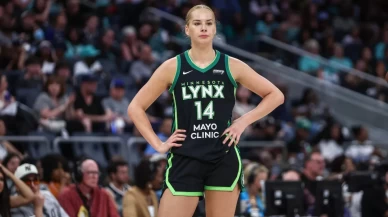 Galatasaray, Dorka Juhasz’ı kadrosuna kattı