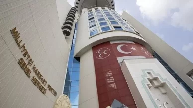 MHP’den terörle mücadele hamlesi!