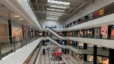 AVM Metrekare Verimlilik Endeksi'nde dev artış: 4 bin 226 puana yükseldi