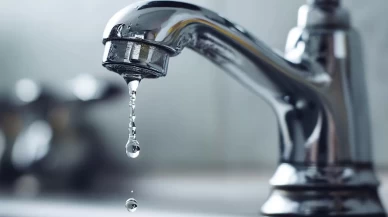 İstanbullular dikkat! Su kesintisi yolda