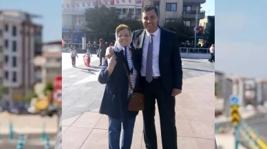 Ferdi Zeyrek'in annesi Gülten Zeyrek tedavi altına alındı