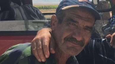 Mersin'de yalnız yaşayan kişi evinde ölü bulundu