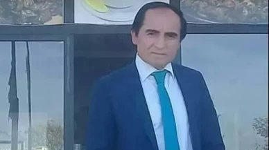 Okul müdürü odasında başından kan gelmiş halde ölü bulundu!