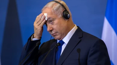 Netanyahu'dan çapraz sorguda bin 788 kez "Hatırlamıyorum" cevabı