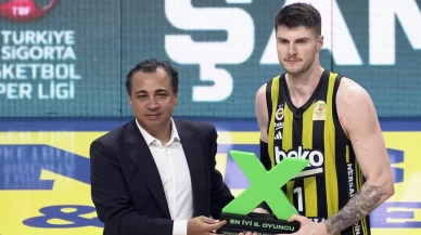 Fenerbahçe, Metecan Birsen’in sözleşmesini uzattı