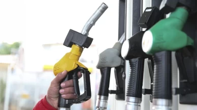 Akaryakıtta tabela değişti..