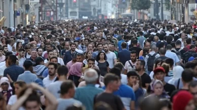 Türkiye'nin en kalabalık mahallesi: Nüfusu birçok ilçeyi geride bırakıyor!