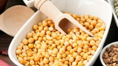 Demir eksikliği yaşamadan vegan beslenmek için 5 süper gıda