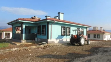 Asrın felaketinin ardından yeni umutlar