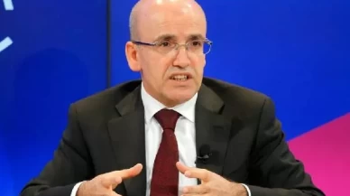 Şimşek'ten ekonomi mesajı!