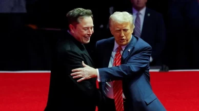 Elon Musk'tan çağrı: "Trump azledilmeli!"