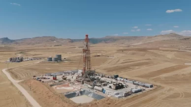 Diyarbakır, Türkiye'nin enerji arz güvenliğini güçlendiriyor