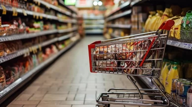 Yıllık enflasyon beklentileri geriledi