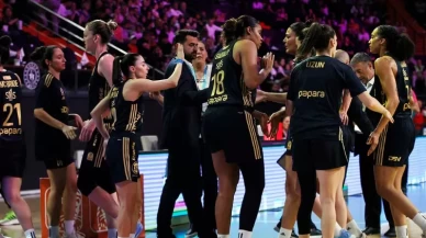 Fenerbahçe Kadın Basketbol Takımı’nda yeni sezon planlaması