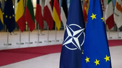 AB ve NATO karşılıklı işbirliğini geliştirmede mutabık