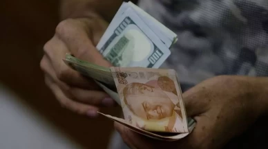 ABD'deki "Fed" kavgası Türkiye'ye yaradı! Türk lirası detayı öne çıktı!