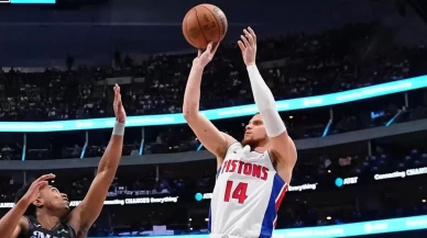 Bahçeşehir Koleji, Malachi Flynn transferini açıkladı