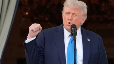 Trump’tan Netanyahu’ya açık mesaj