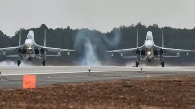 Rusya alarmda! Bombardıman üsleri İHA’ların hedefi oldu