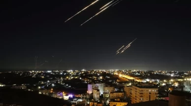 İsrail’de kritik noktalara darbe!