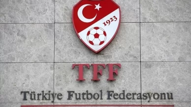 TFF, yeni sezon için lisanslı kulüp sayısını 32’ye yükseltti