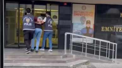 Kadıköy’de trafik dehşeti!