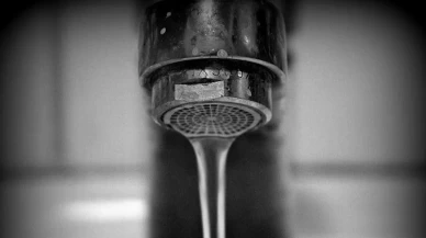 Yunanistan’da panik! Musluklardan uranyum akıyor