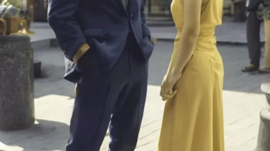 Erkek ve kadın giyimde kesim tercihi! Vücut tipine göre doğru seçim nasıl yapılır?