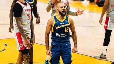 Galatasaray, Jerome Robinson’u kadrosuna kattı