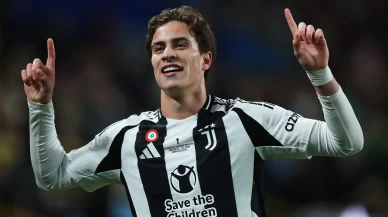 Kenan Yıldız: “Messi ile kıyaslanmak istemiyorum"