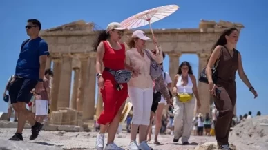 Yunanistan alarm veriyor!