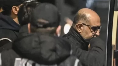 İBB soruşturmasında flaş gelişme! Aziz İhsan Aktaş tahliye edildi