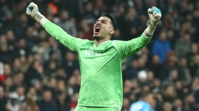 Uğurcan Çakır’a Avrupa’dan iki talip