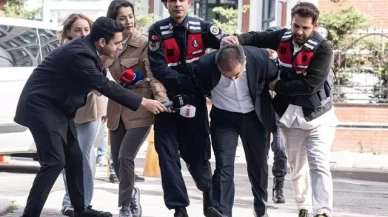 Savcıyı ölümle tehdit eden 13 şüpheli gözaltında